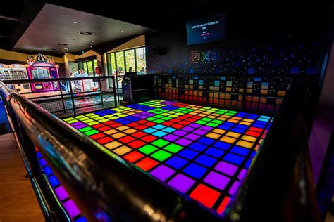 This massive Timezone is the ultimate playground even for adults!.